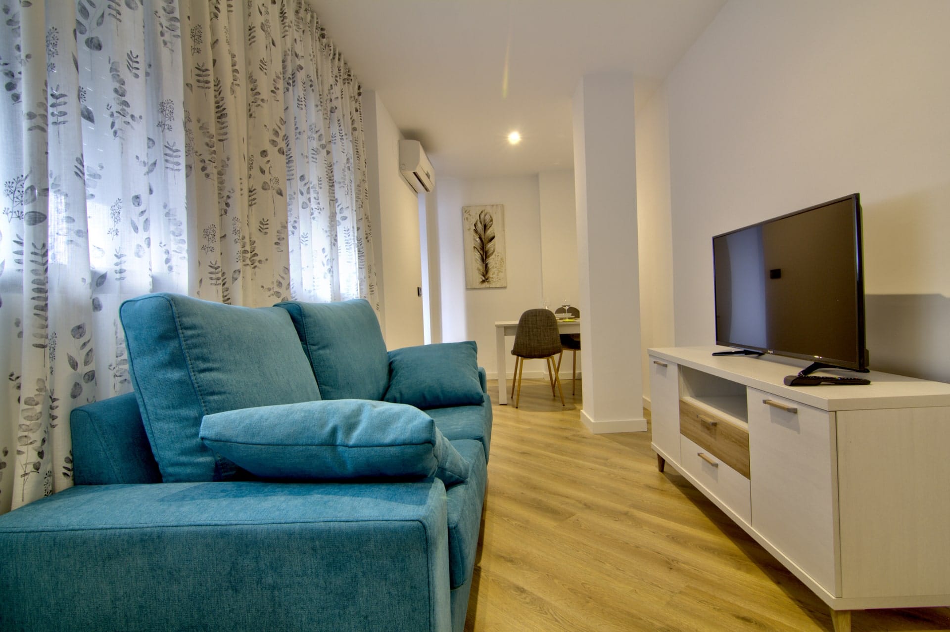Apartamentos el Arenal en Jerez